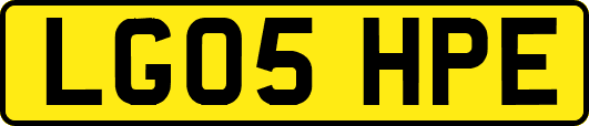 LG05HPE