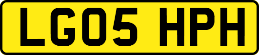 LG05HPH