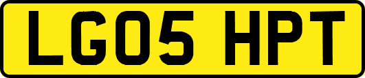 LG05HPT
