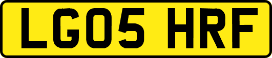 LG05HRF