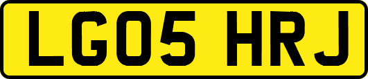 LG05HRJ