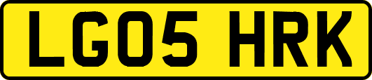 LG05HRK