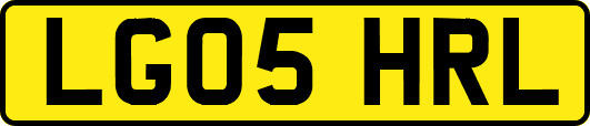 LG05HRL