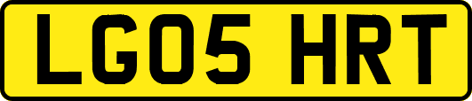 LG05HRT