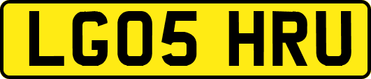LG05HRU