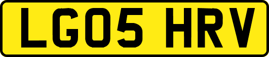 LG05HRV