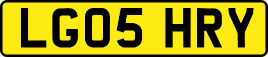 LG05HRY