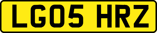 LG05HRZ