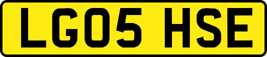 LG05HSE