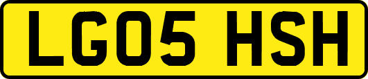 LG05HSH