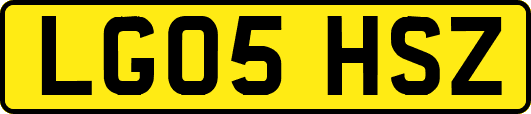 LG05HSZ