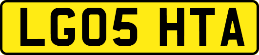 LG05HTA