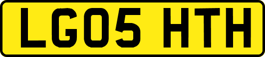 LG05HTH