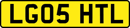 LG05HTL