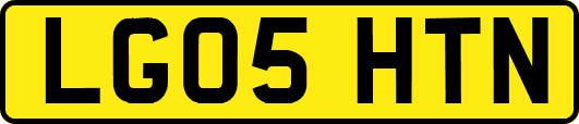 LG05HTN