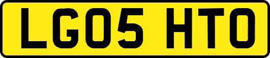 LG05HTO