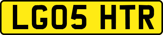 LG05HTR