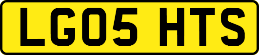 LG05HTS