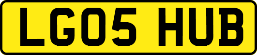 LG05HUB