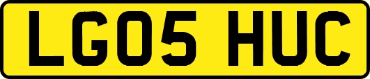 LG05HUC
