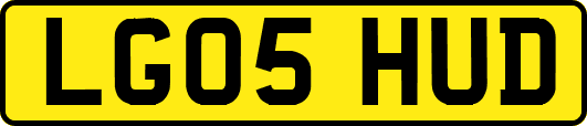 LG05HUD