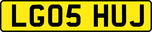 LG05HUJ