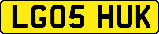 LG05HUK