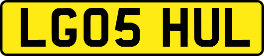 LG05HUL