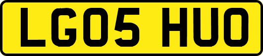 LG05HUO