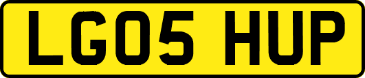LG05HUP