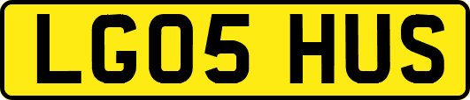 LG05HUS