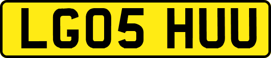 LG05HUU