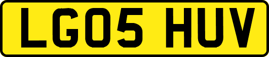 LG05HUV