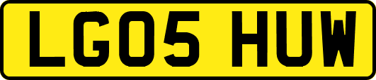 LG05HUW