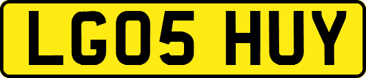 LG05HUY