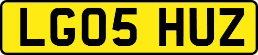 LG05HUZ