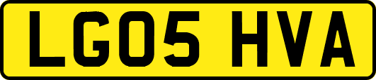 LG05HVA