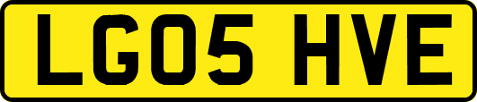 LG05HVE