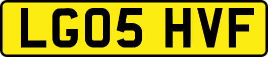 LG05HVF