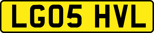 LG05HVL