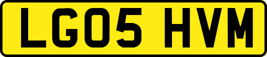 LG05HVM