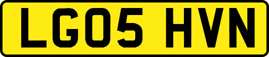 LG05HVN