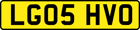 LG05HVO