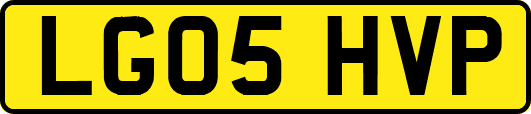 LG05HVP