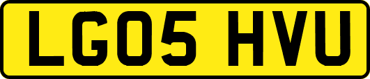 LG05HVU