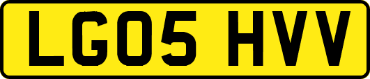LG05HVV