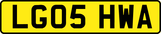 LG05HWA