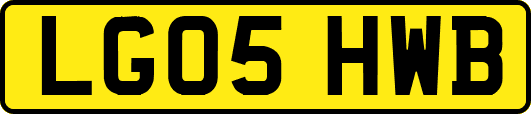 LG05HWB
