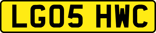 LG05HWC