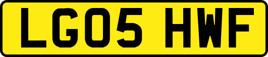 LG05HWF